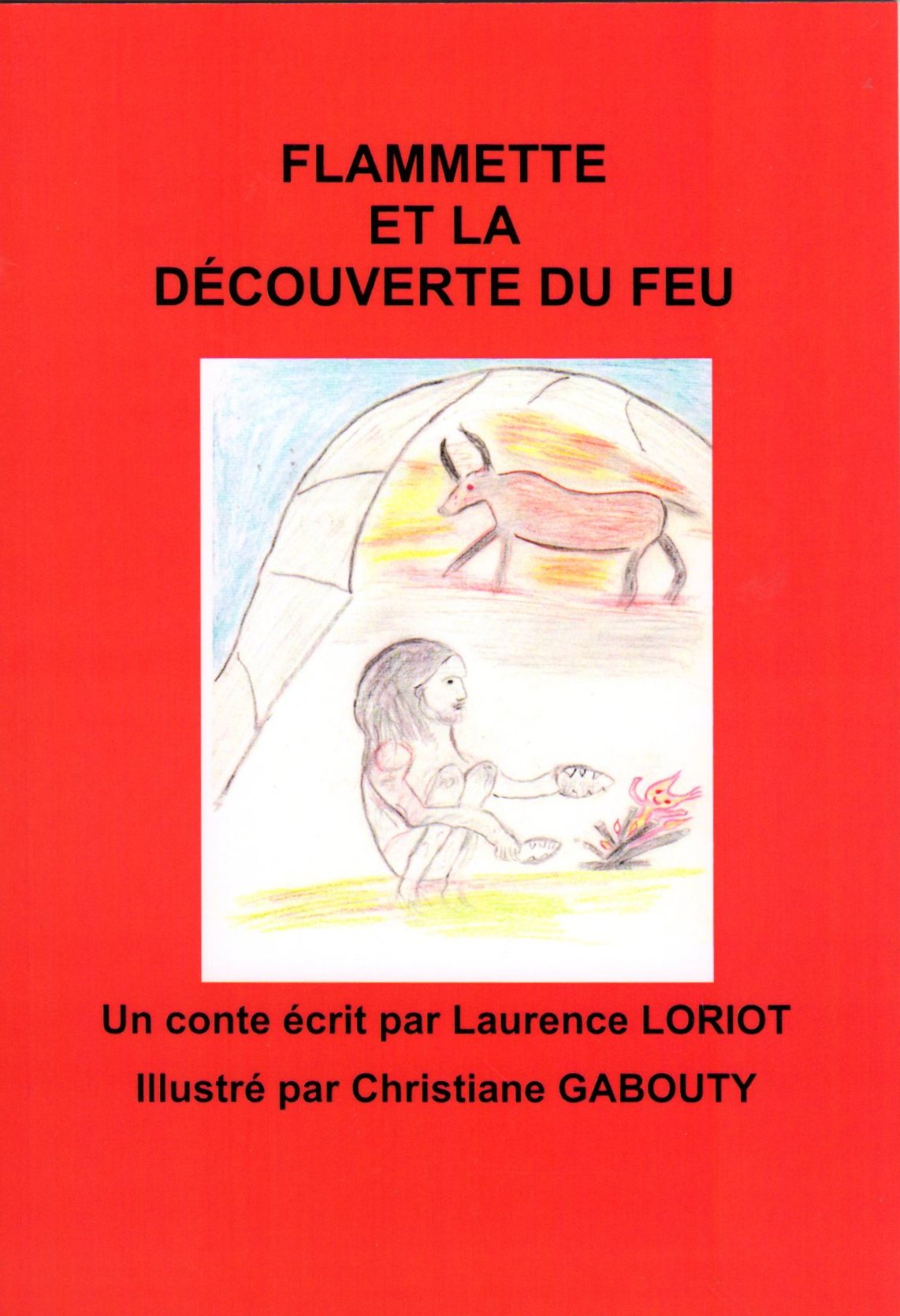 Couverture du Livre